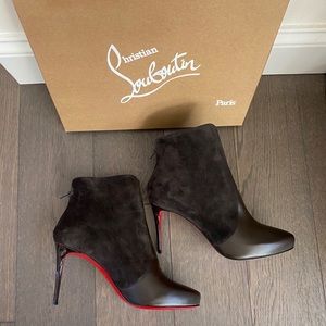 Christian Louboutin Gaetanina Bootie